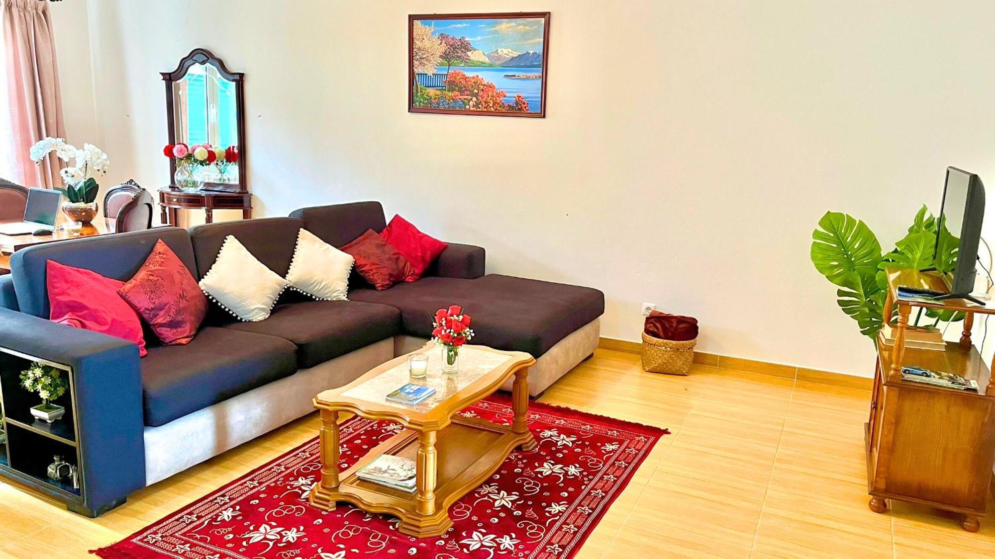 Villa Garden Santana By Your Key Exterior foto