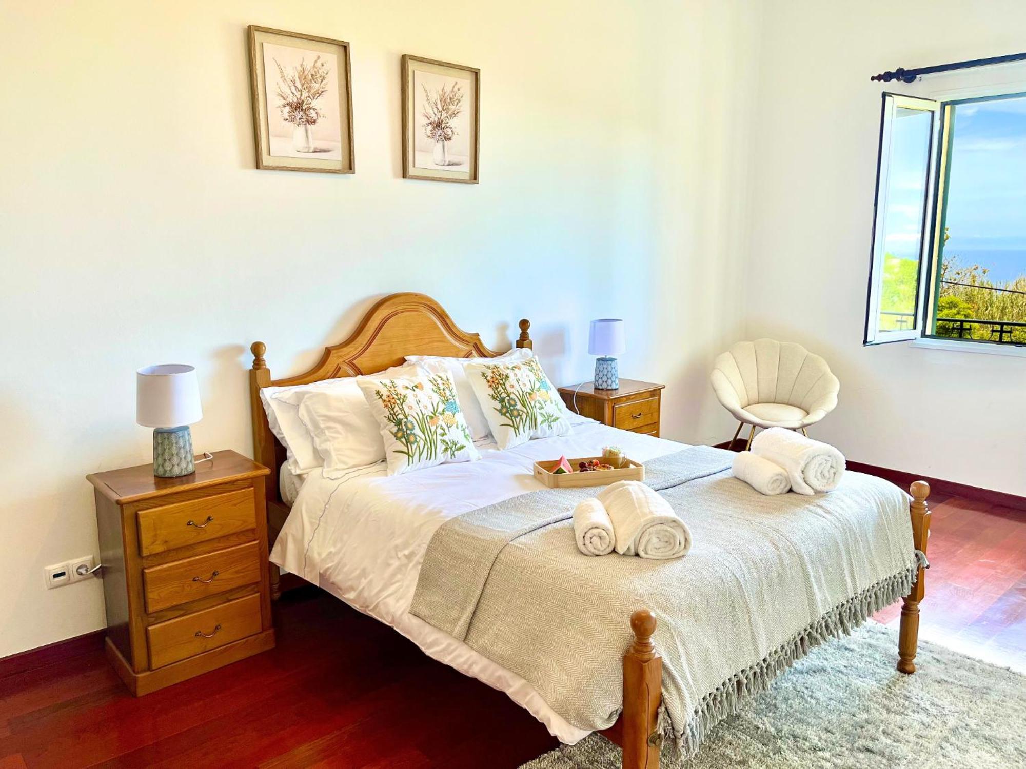 Villa Garden Santana By Your Key Exterior foto