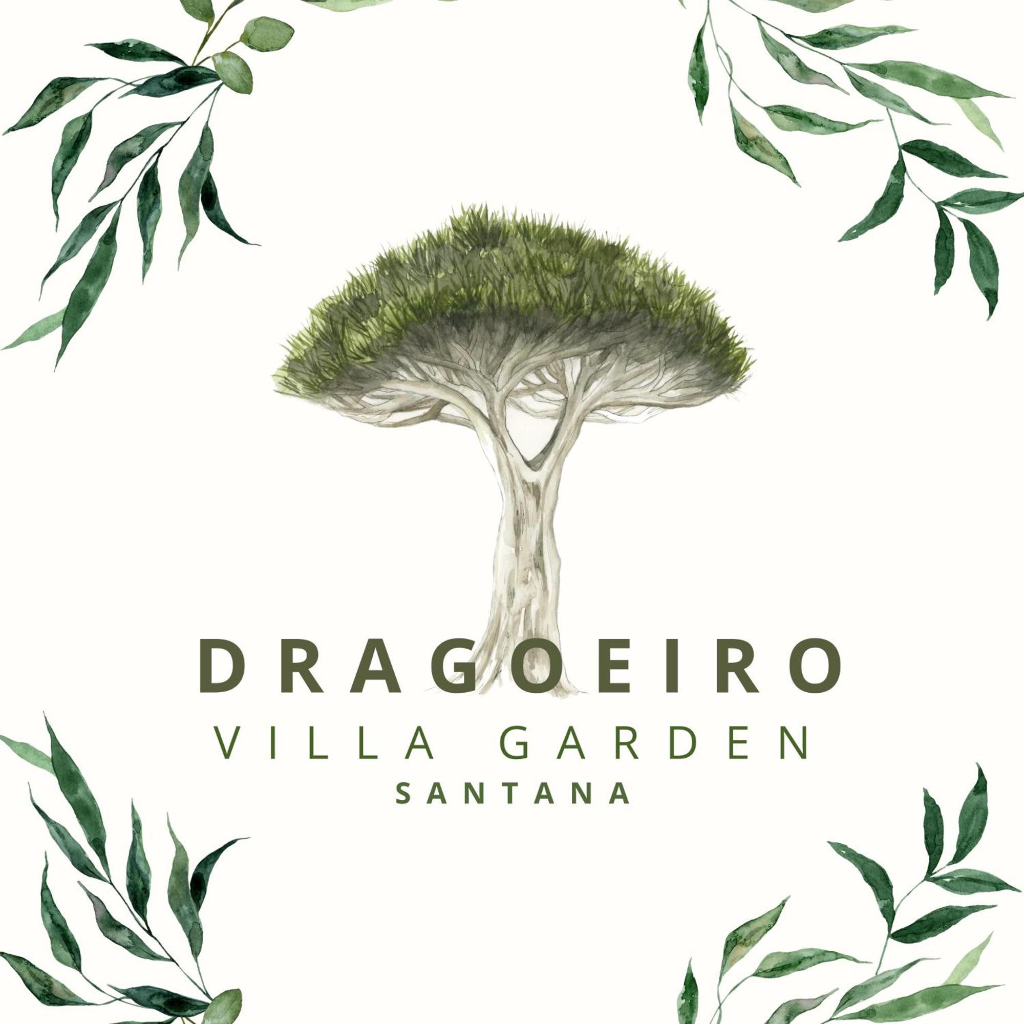 Villa Garden Santana By Your Key Exterior foto