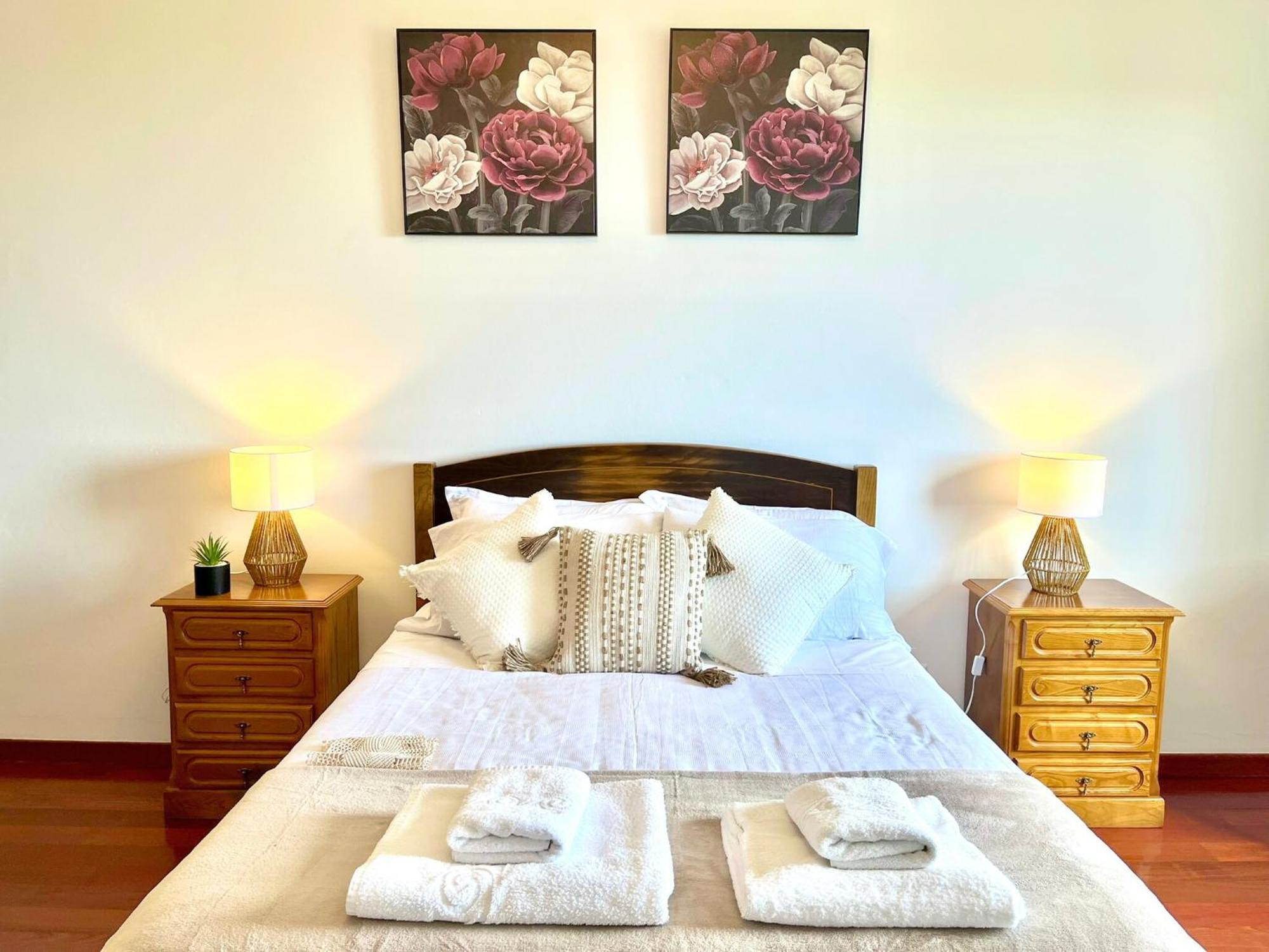 Villa Garden Santana By Your Key Exterior foto