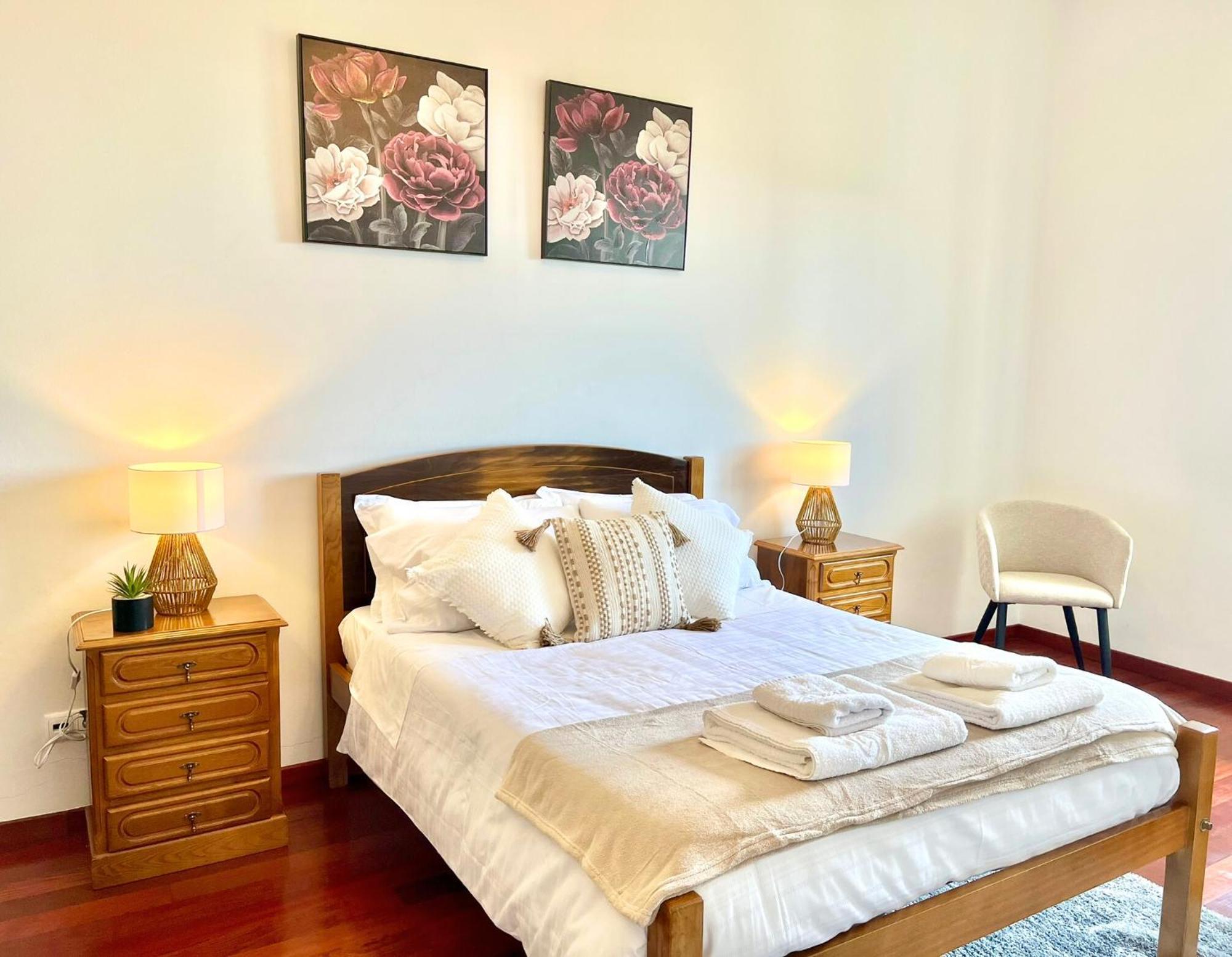 Villa Garden Santana By Your Key Exterior foto