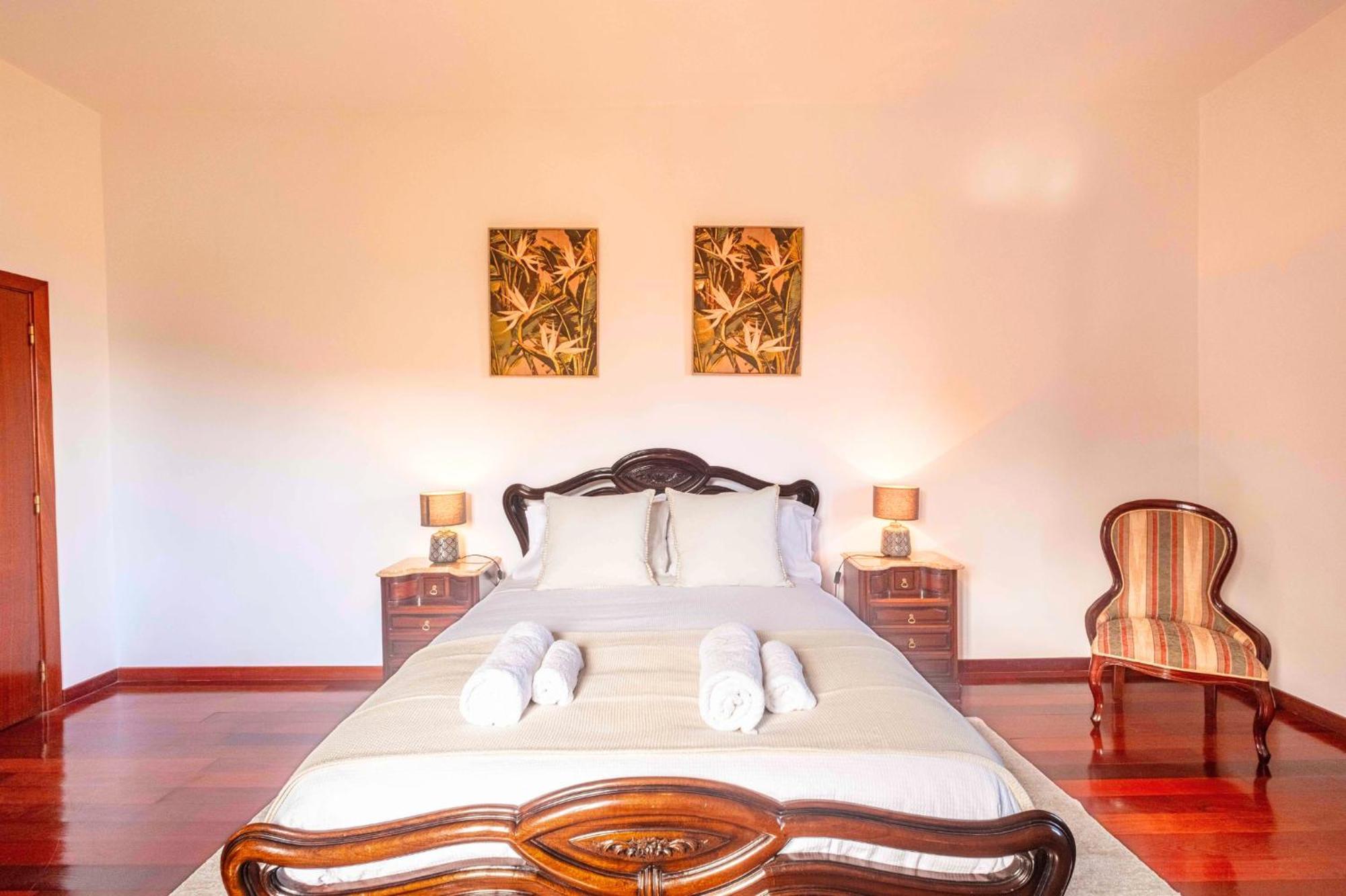 Villa Garden Santana By Your Key Exterior foto